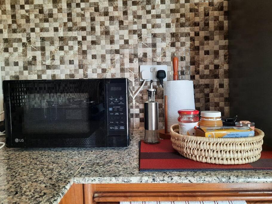 מושי Ellyz Home Stay מראה חיצוני תמונה