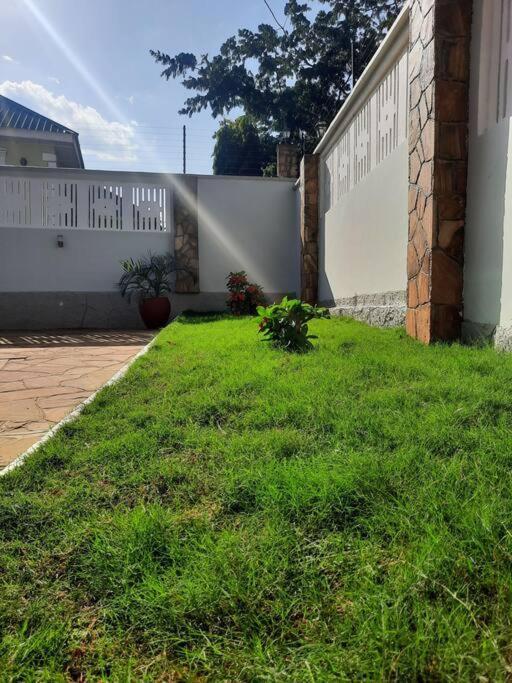 מושי Ellyz Home Stay מראה חיצוני תמונה